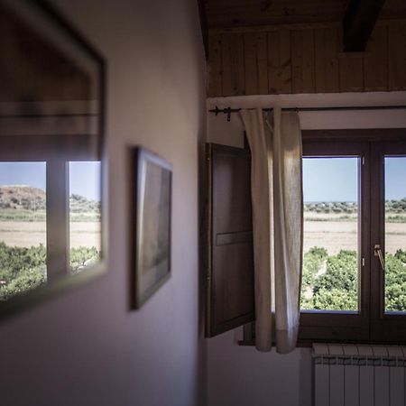 Agriturismo Il Giriatello Кротоне Екстер'єр фото