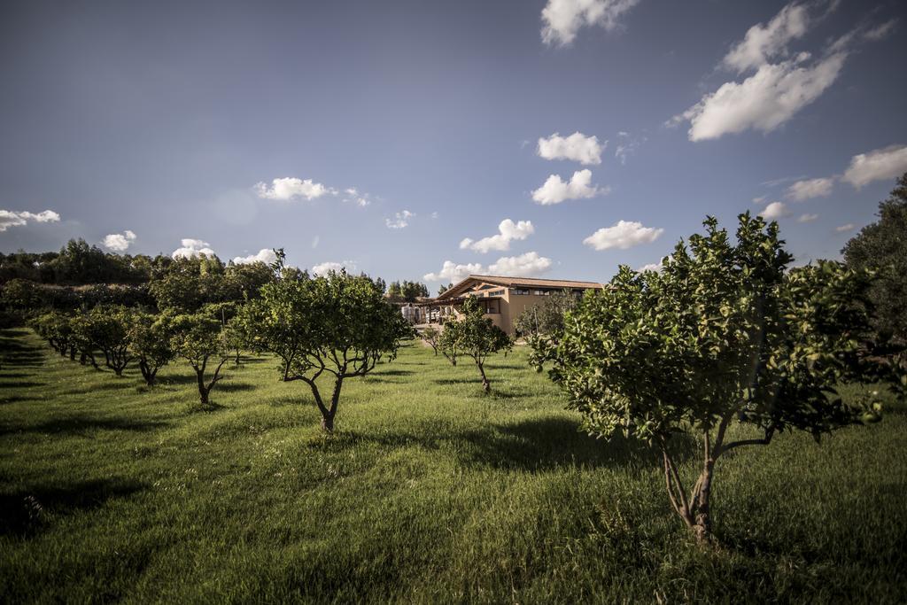 Agriturismo Il Giriatello Кротоне Екстер'єр фото