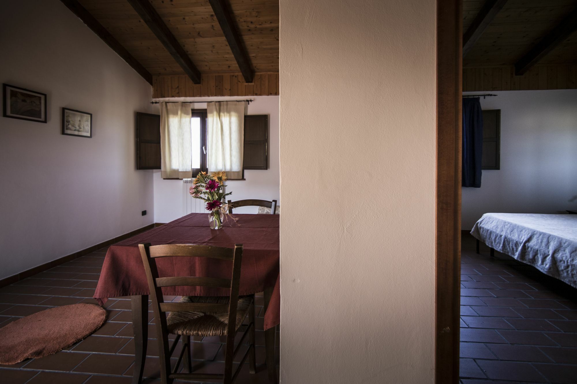 Agriturismo Il Giriatello Кротоне Екстер'єр фото