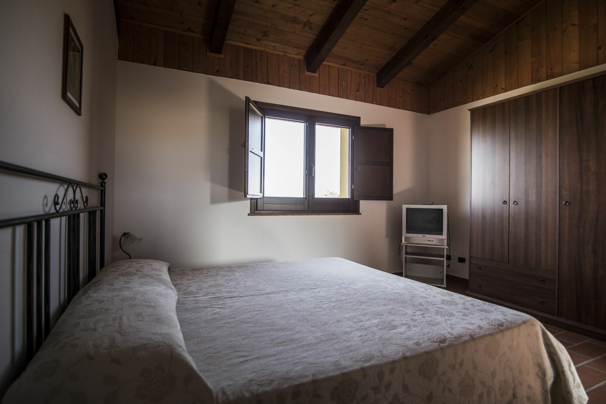 Agriturismo Il Giriatello Кротоне Екстер'єр фото