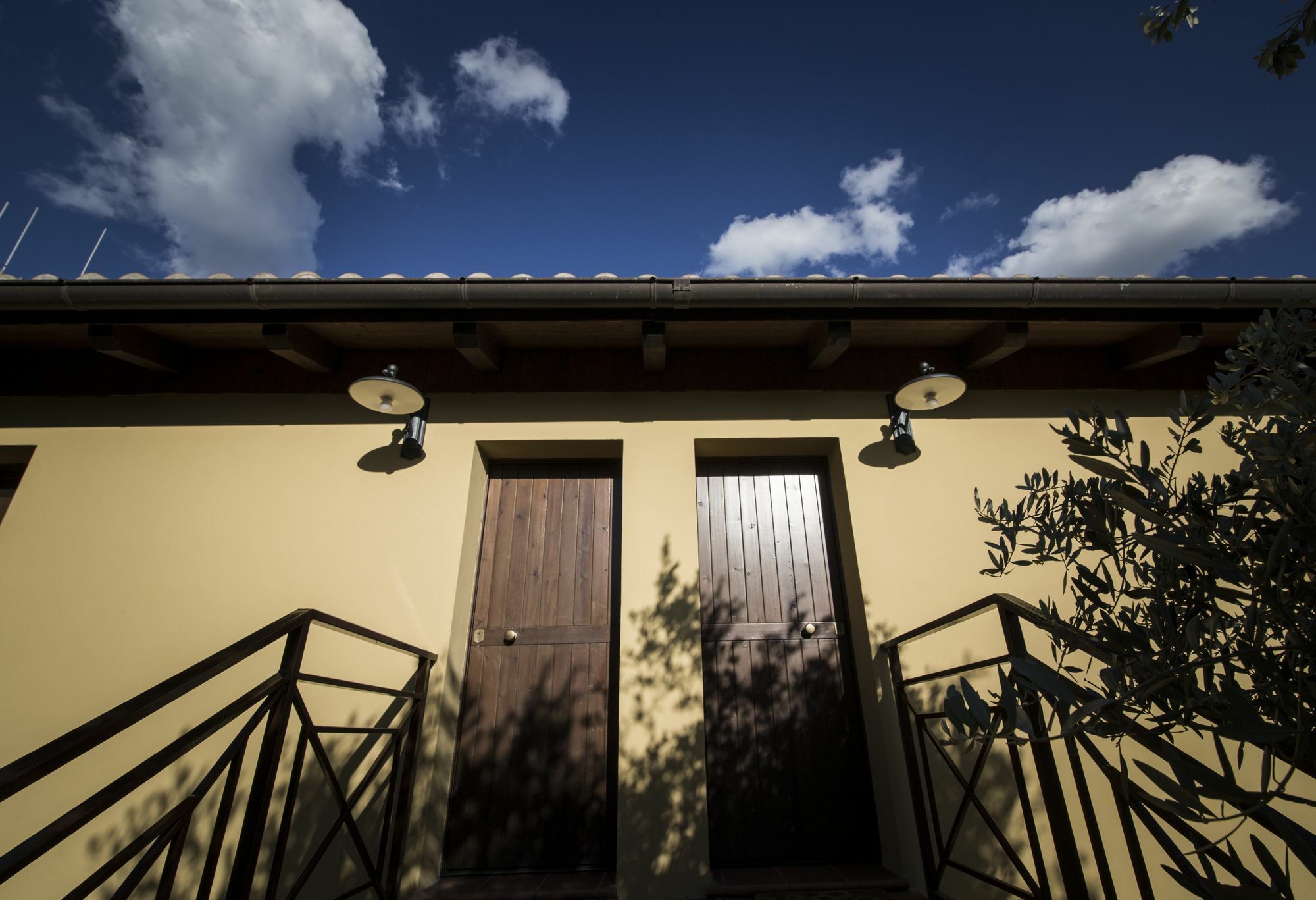 Agriturismo Il Giriatello Кротоне Екстер'єр фото