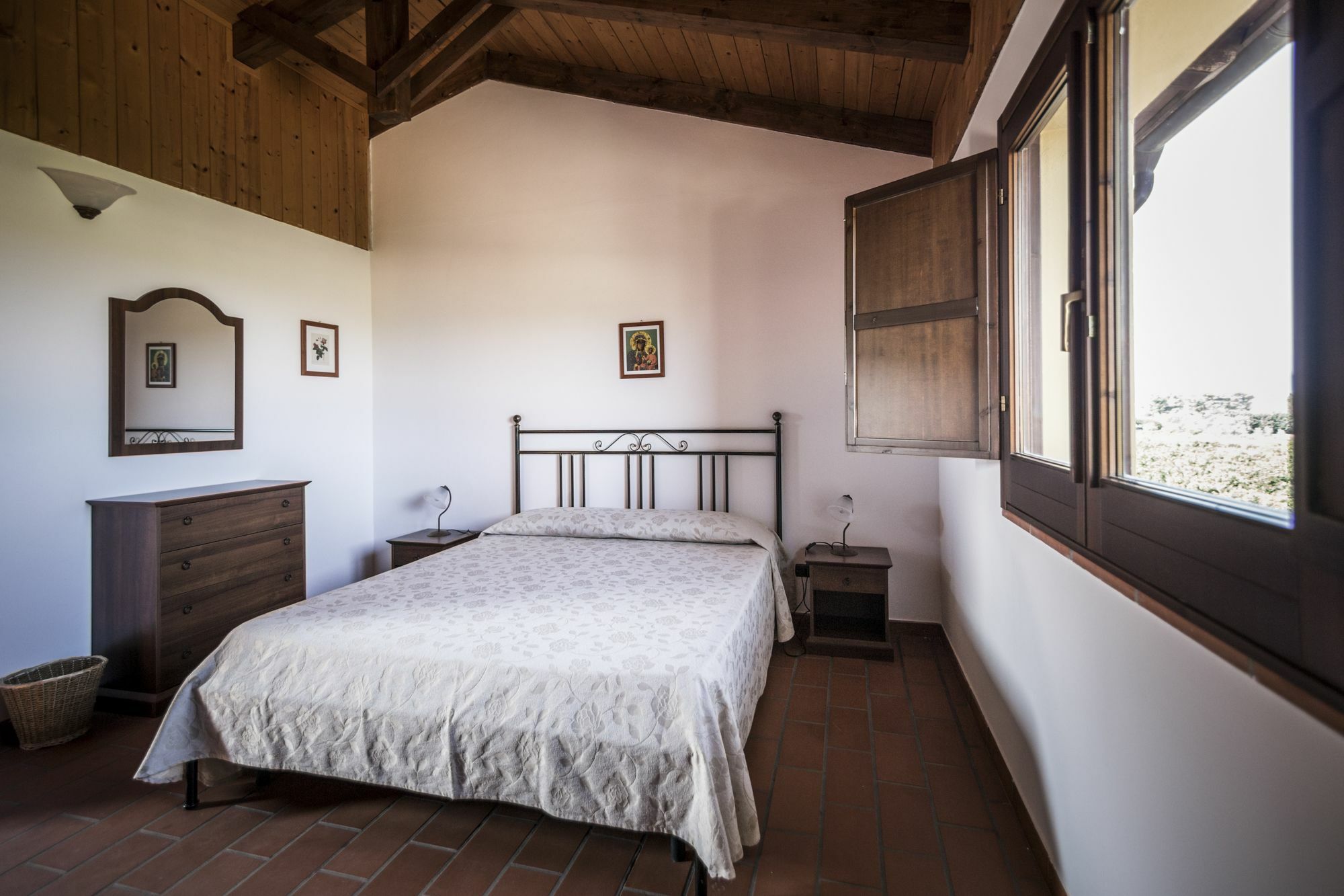 Agriturismo Il Giriatello Кротоне Екстер'єр фото